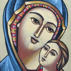 Mary Our Mother