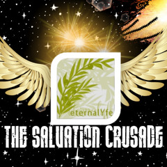 Burn The Nightmare (The Salvation Crusade)