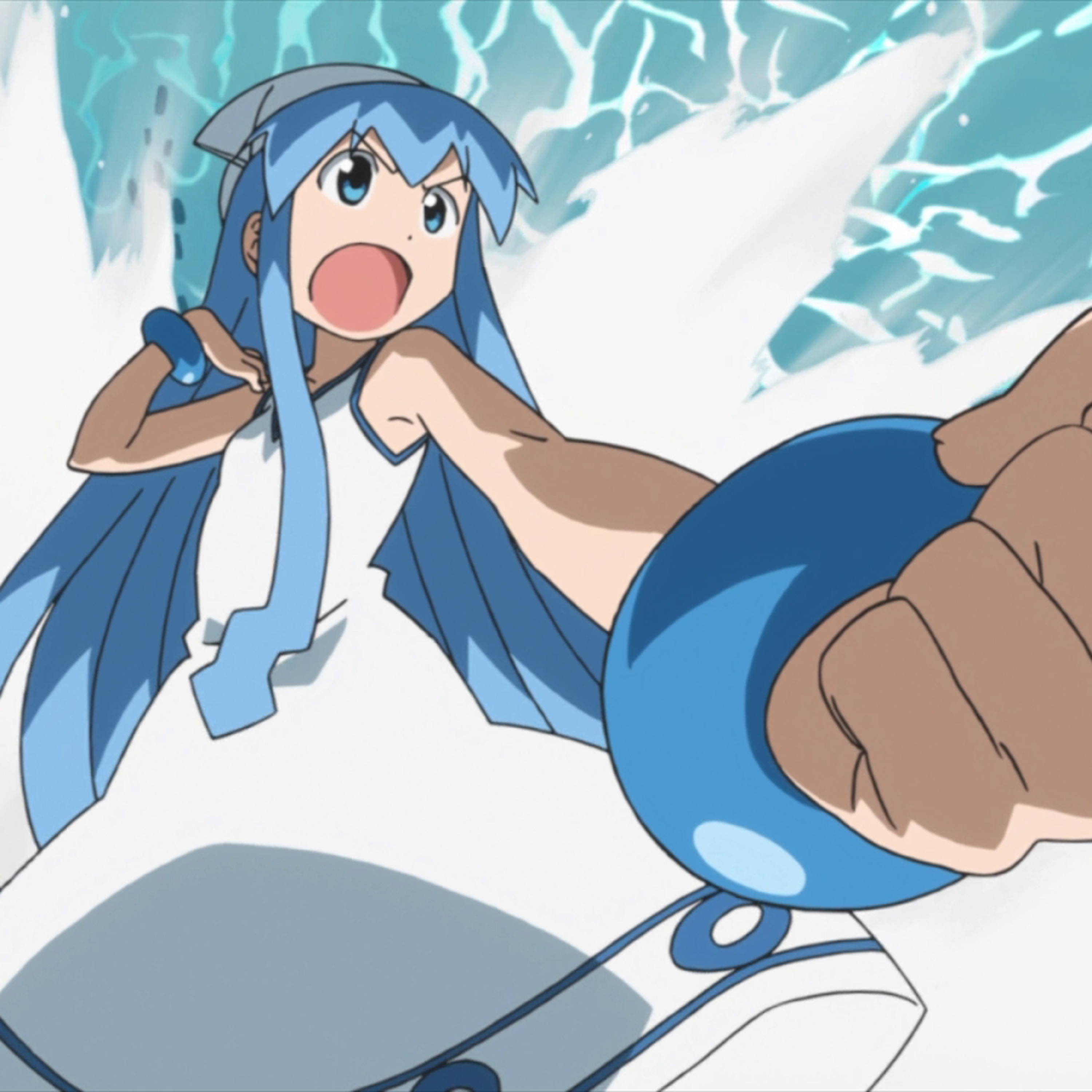 sea episode artwork