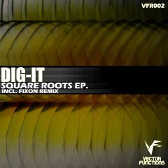 Dig-it - Antifepn (Original Mix)