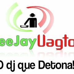 Henrique E Diego - Senha Do Celular [DJ UAGTON O DJ QUE DETONA]