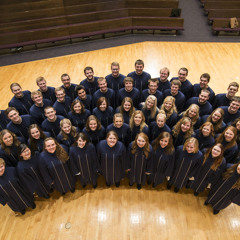 O Magnum Mysterium (Benjamin Kornelis)