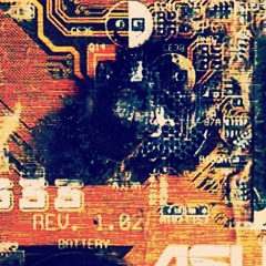 electric pill and high resistance condensator [2004]
