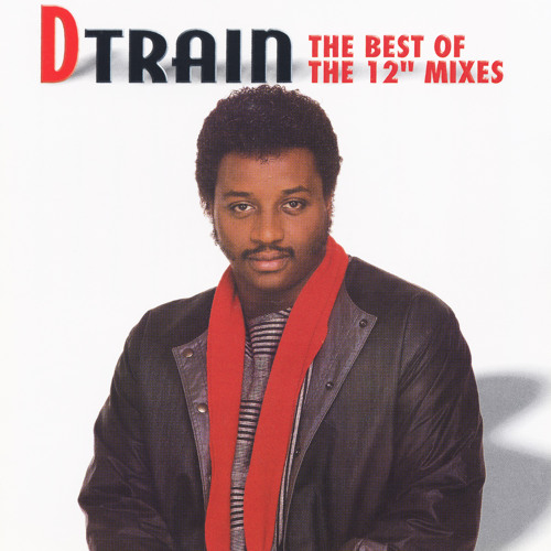 D-Train - Walk On By