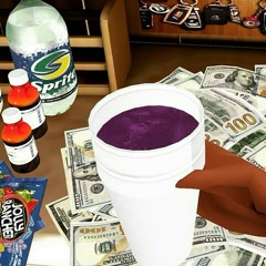 Cash flow prod. MexikoDro Beats