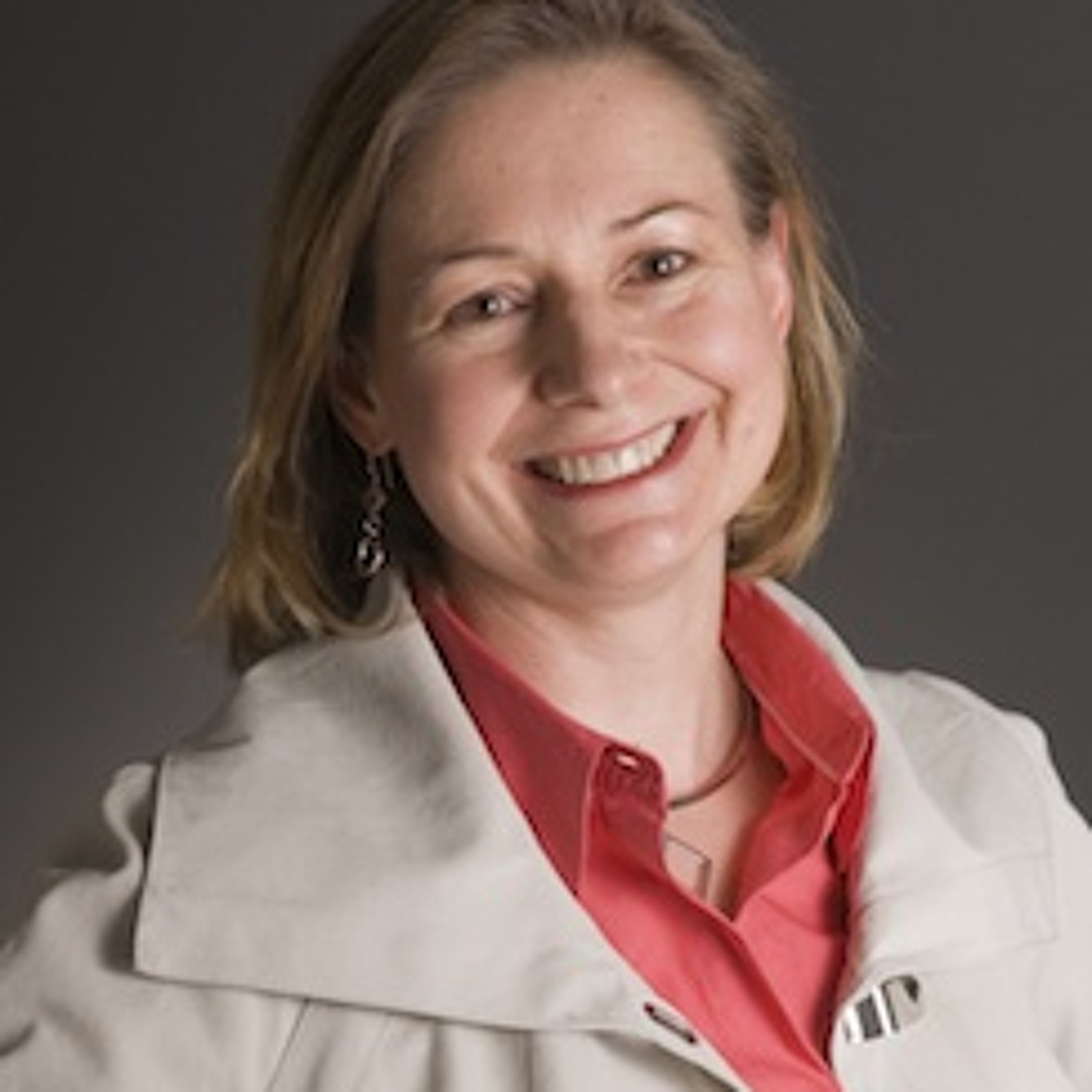 How teaching computers to recognize emotion led to healthcare innovation: MIT's Rosalind Picard