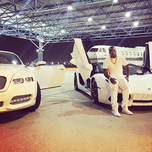 Yo Gotti - Poppin (Freestyle) (DigitalDripped.com)