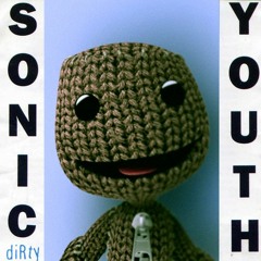 (crème brûlée - sonic youth cover)