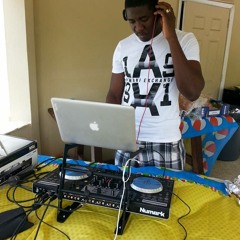 Usher Zouk Remix by Dj-Jay Starz