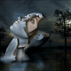 Gözyaşım İçime Aksa