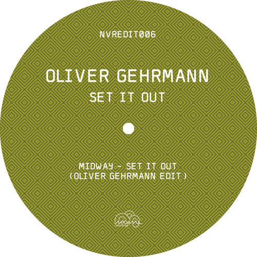 Midway - Set It Out (Oliver Gehrmann Edit)