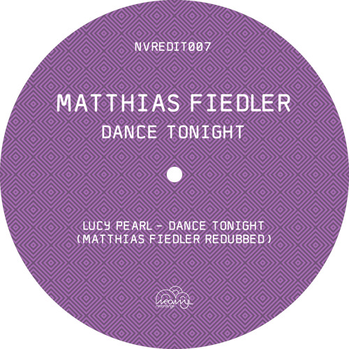 Lucy Pearl - Dance Tonight (Matthias Fiedler Redubbed)