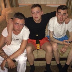 Sweet Dreams Hardstyle Remix