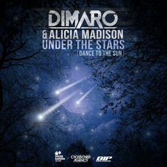 Dimaro & Alicia Madison - Under The Stars