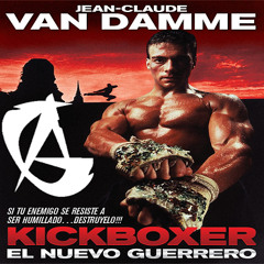 Stream Jean Claude Van Damme - Spiritual Training (KickBoxer) by Gedeón  Guevara | Listen online for free on SoundCloud