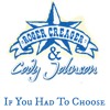 Roger Creager With Cody Johnson If You Had To Choose Mp3