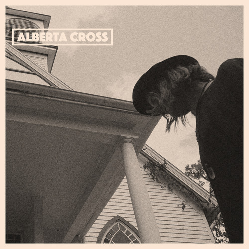Alberta Cross - Ghost Of Santa Fe