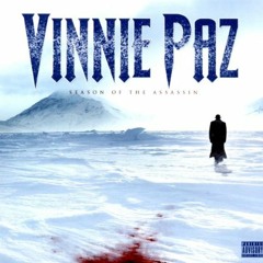 "Same Story" - Vinnie Paz feat. Liz Fullerton