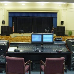 Jason Upton recorded live in Orlando