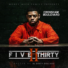 15 - Doubt Me Feat. 100 Block