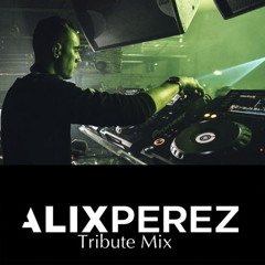 ChRiStAL - [Alix Perez Tribute Mix]
