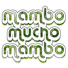 Mambo Mucho Mambo