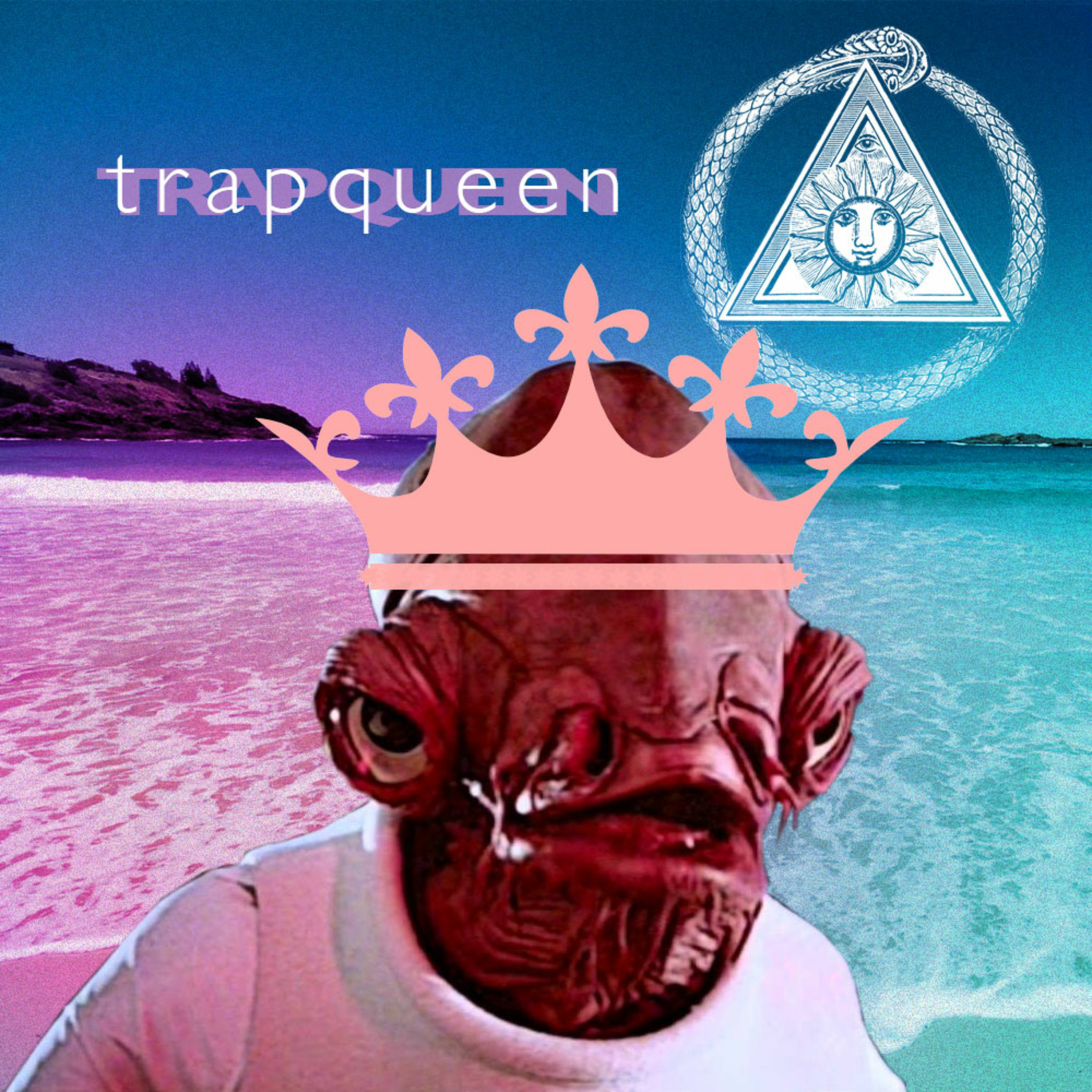 Trap Queen Remix episode artwork
