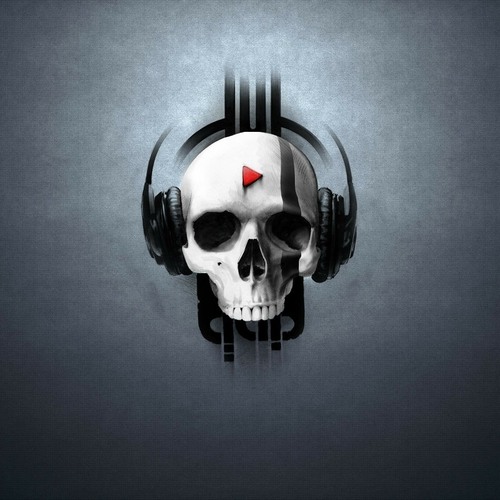 Techno set 01
