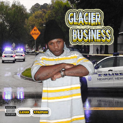 Glacier B- Vultures (Prod. by G.Khan)