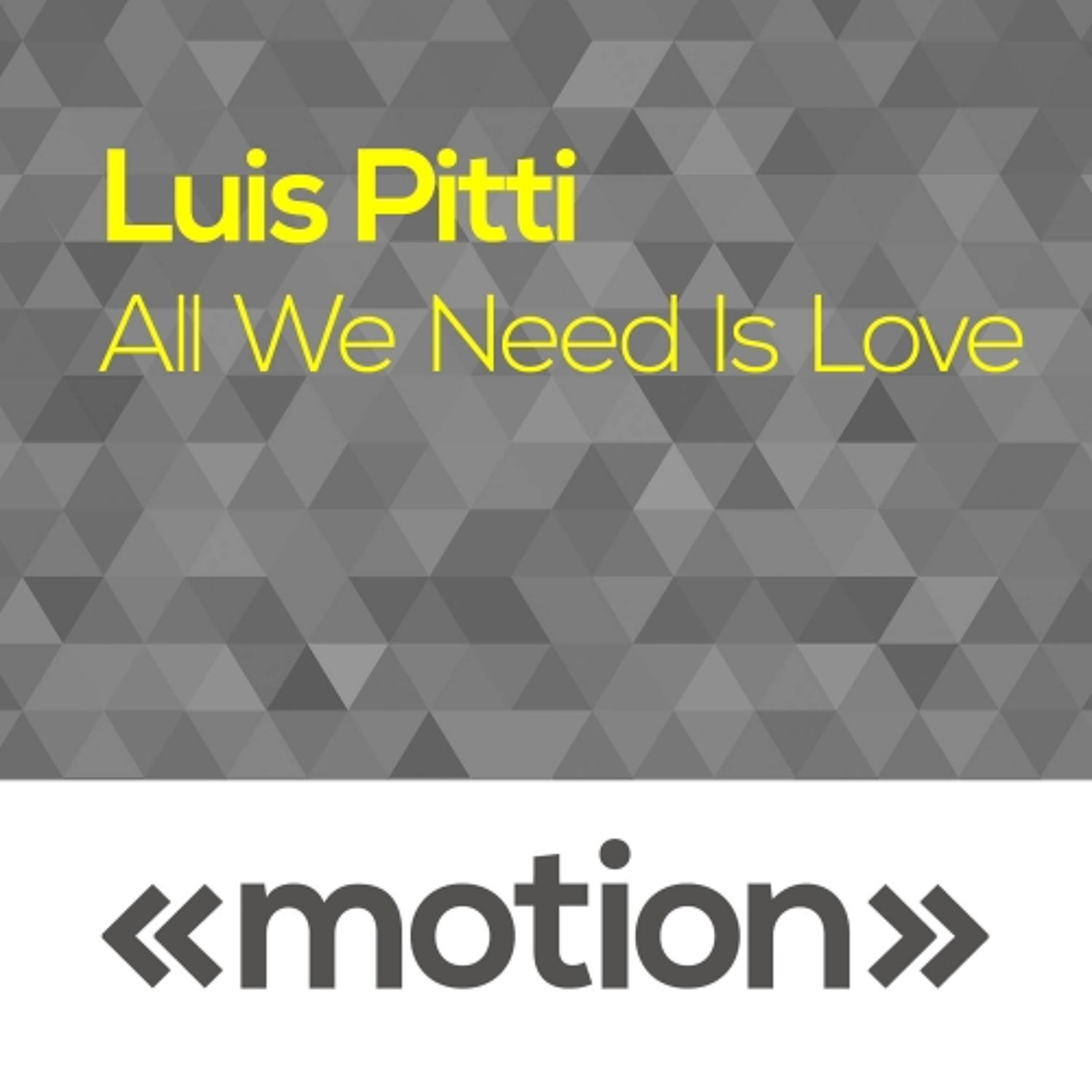 Portada de PRODUCCIONES (Originales & Remixes)