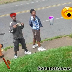 WOLFIN #GMGDISS FT. Brb_joseph