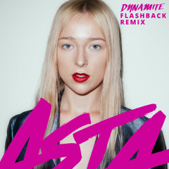 Dynamite (Flashback Remix)