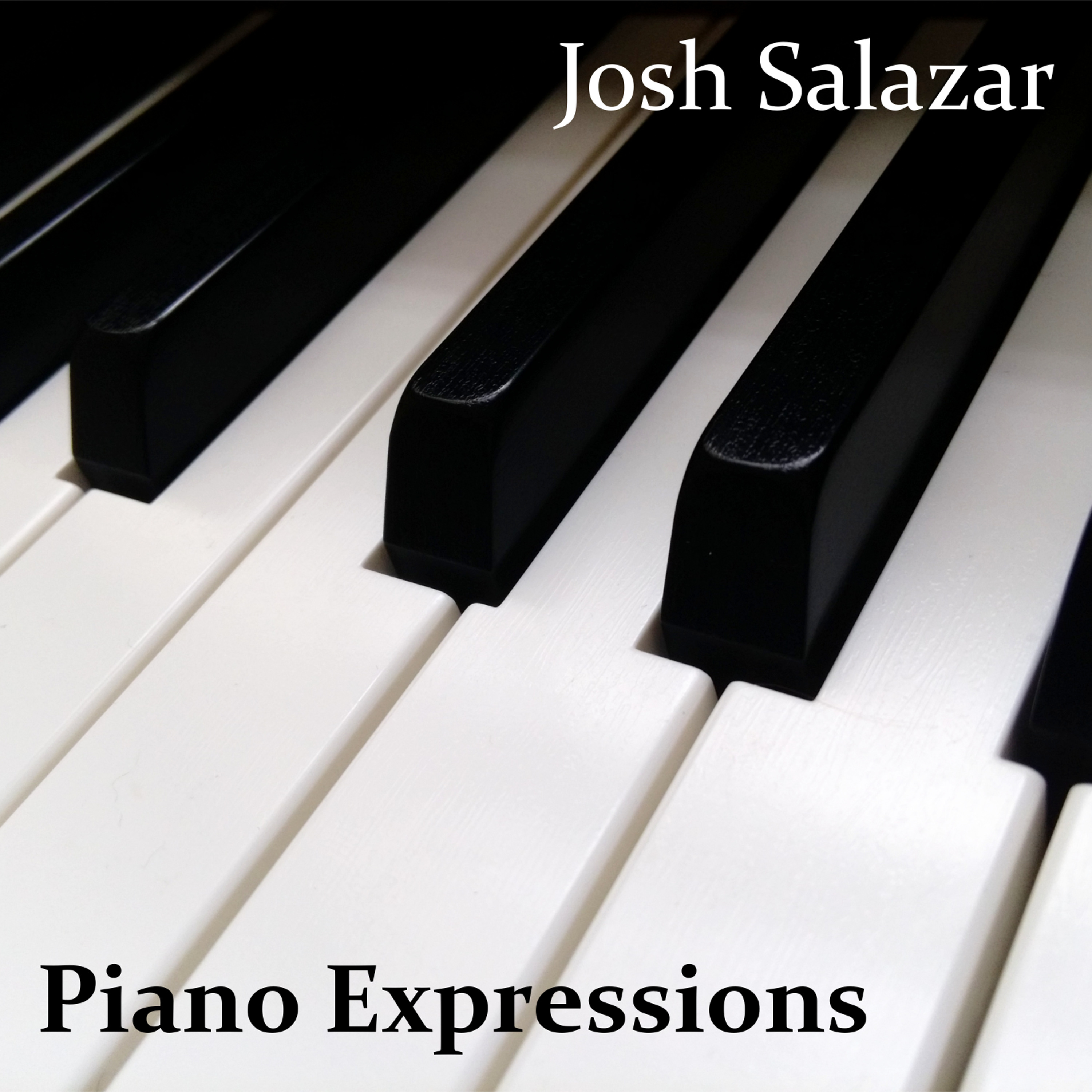 Josh Salazar