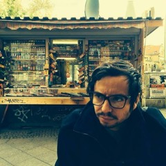 Fanfarrosa RTS.FM Berlin 05.08.15