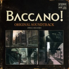 Baccano OST full download