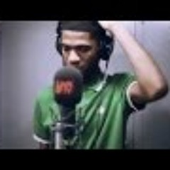 Yung Bush - Behind Barz - @YungBush  - Link Up TV