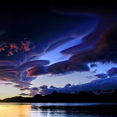 Yana - Subtle Cloud (You Are Not Alone In The Sky Mix)