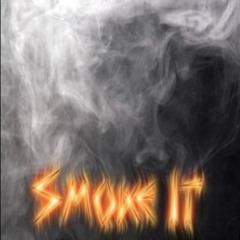 Smoke it-Southern Raised feat.     Gigi x Bizz Da Guru
