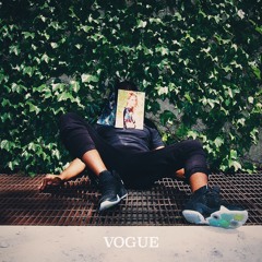 Taelor Gray - Vogue