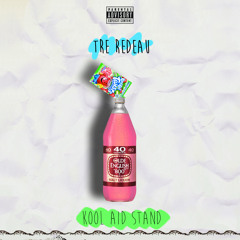 On & Poppin Ft. Blossom (Prod. Brandon Dean)