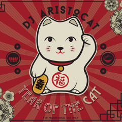 DJ Aristocat - Year Of The Cat