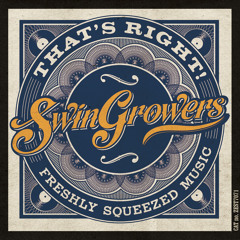 Swingrowers - That's Right! (Jamie Berry remix)
