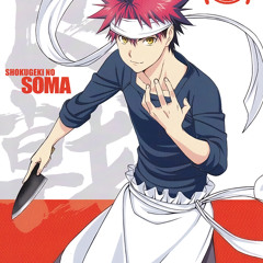 26 美食の世界へいらっしゃい♪ (Shokugeki no Soma Original Soundtrack 1)