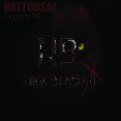 Nick Blasian - Battousai