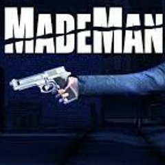 MADEMAN FT VENOM,AND LACY