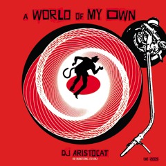Mobb Deep - Got It Twisted - DJ Aristocat Amelie Remix