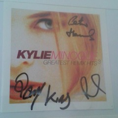 New Kylie Mix Shuzzed