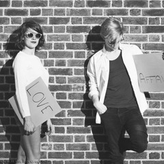 Save Us London w/ Jeange - August 2015