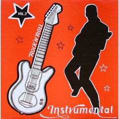 She Just Wants To Rock'n Roll (Instrumental)