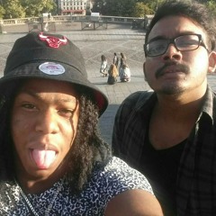 Kirk Life ft Giovann, Alexe & Joackim Mike - Avec moi (French Or nah Remix)-1.mp3